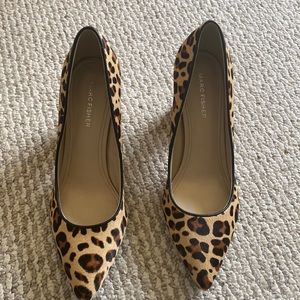 Size 8 Marc Fisher Heels